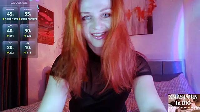 Cassie Wild online show from 01-13-26, 02:10
