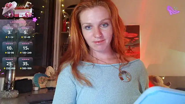 Cassie Wild online show from 06-19-26, 12:11