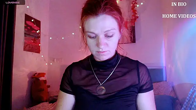 Cassie Wild online show from 01-18-26, 02:42