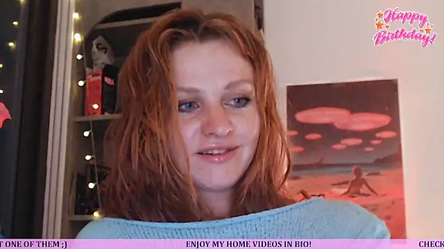 Cassie Wild online show from 05-27-26, 01:29