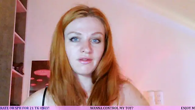 Cassie Wild online show from 03-26-26, 01:31