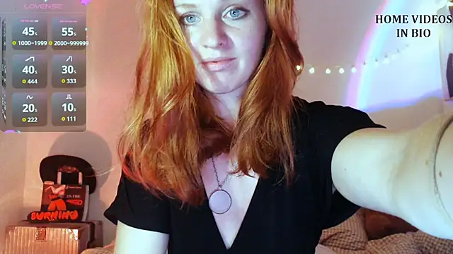 Cassie Wild online show from 02-06-26, 12:23