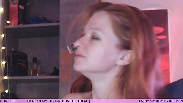 Cassie Wild online show from 05-15-26, 01:53