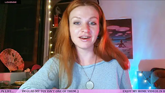 Cassie Wild online show from 05-14-26, 01:41