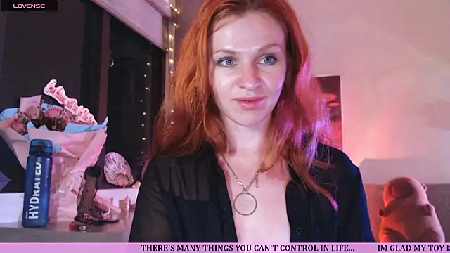 Cassie Wild online show from 04-20-26, 01:45