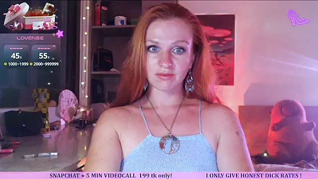 Cassie Wild online show from 06-24-26, 12:59