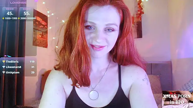 Cassie Wild online show from 01-07-26, 02:22