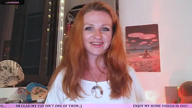 Cassie Wild online show from 05-31-26, 01:06