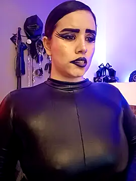 MariaGaitan online show from 11-28-25, 07:03