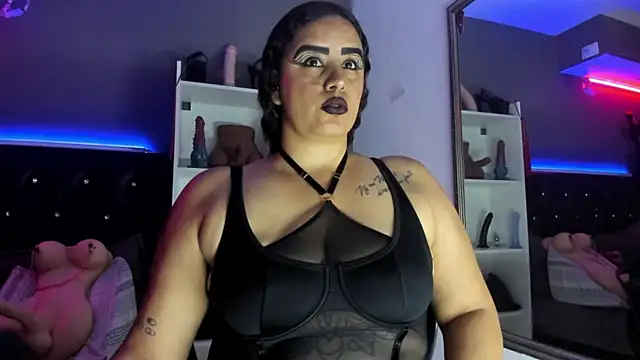MariaGaitan online show from 07-04-26, 05:06