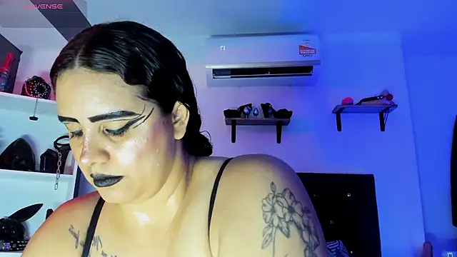MariaGaitan online show from 06-14-26, 05:03