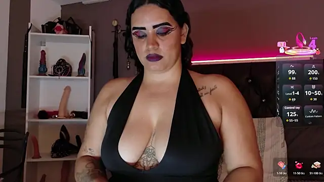 MariaGaitan online show from 04-15-26, 05:06