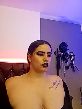 MariaGaitan online show from 11-29-25, 07:03