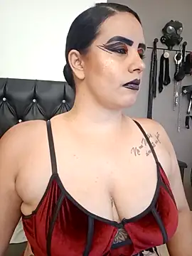 MariaGaitan online show from 09-29-25, 07:08