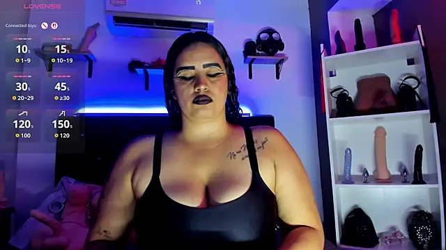 MariaGaitan online show from 07-13-26, 05:01