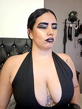 MariaGaitan online show from 10-03-25, 07:04