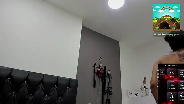 MariaGaitan online show from 03-20-25, 03:04