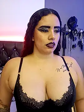 MariaGaitan online show from 12-04-25, 07:02