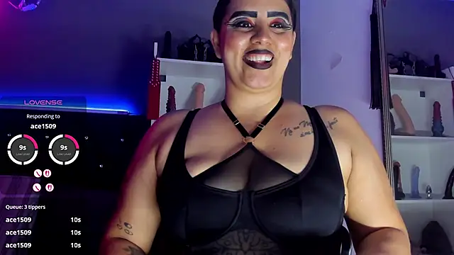 MariaGaitan online show from 06-22-26, 05:10