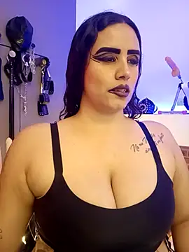 MariaGaitan online show from 01-08-26, 07:09