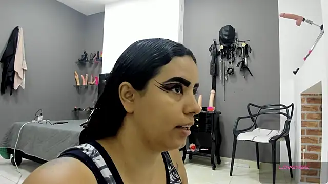 MariaGaitan online show from 11-26-25, 07:03