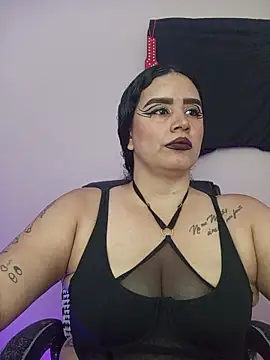 MariaGaitan online show from 05-08-26, 05:06