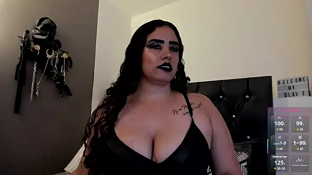 MariaGaitan online show from 11-06-25, 07:07