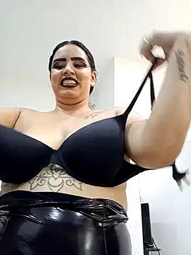 MariaGaitan online show from 12-15-25, 07:09