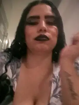 MariaGaitan online show from 12-01-25, 07:04