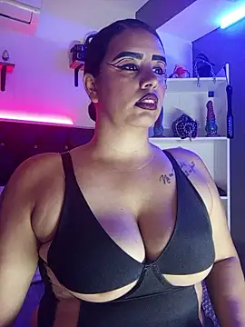 MariaGaitan online show from 04-25-26, 05:10