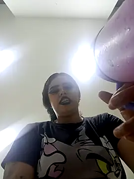 MariaGaitan online show from 11-19-25, 07:03