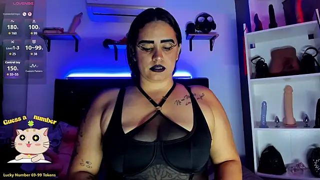 MariaGaitan online show from 07-15-26, 06:04