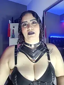 MariaGaitan online show from 06-17-26, 05:12