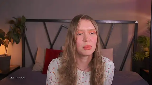 TataCoy online show from 03-29-26, 02:08