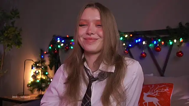 TataCoy online show from 12-22-25, 04:40