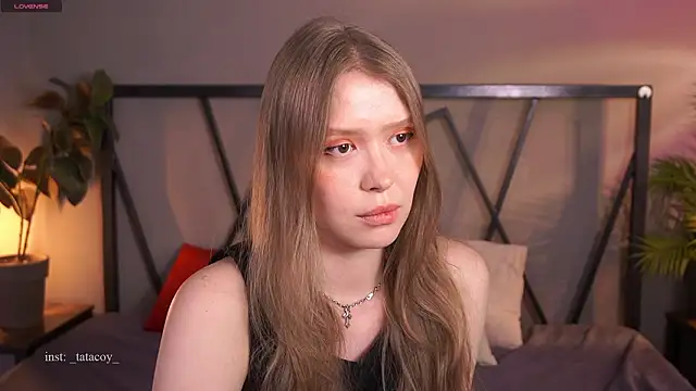 TataCoy online show from 03-28-26, 03:13