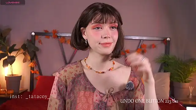 TataCoy online show from 11-15-25, 02:10