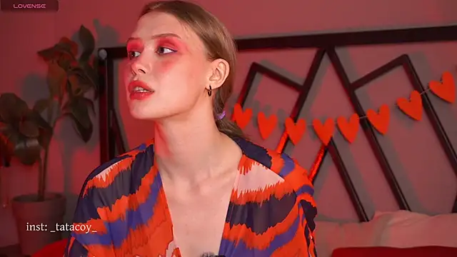 TataCoy online show from 09-23-25, 01:29