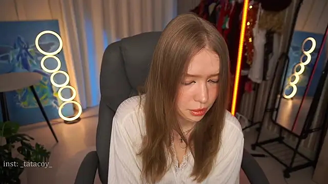 TataCoy online show from 03-22-25, 07:15