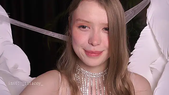 TataCoy online show from 10-29-25, 04:06