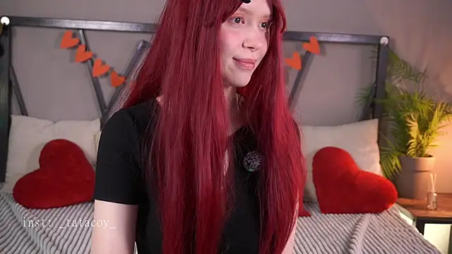 TataCoy online show from 09-30-25, 01:39