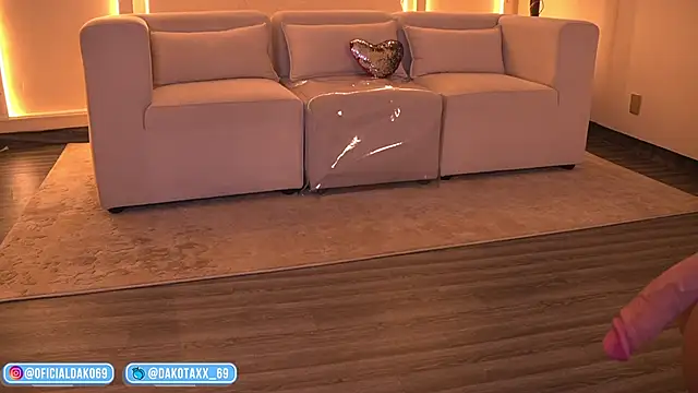 Dakota Lee online show from 02-18-26, 11:34