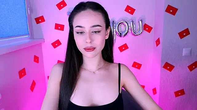 EmiliEliott online show from 02-22-26, 04:59