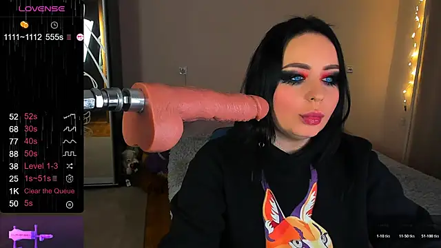 Snapshot of Cherry__Girl chatting on 02-11-26, 07:03 Cherry Girl online show from 02-11-26, 07:03