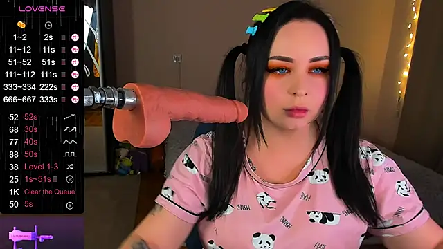 Snapshot of Cherry__Girl chatting on 02-27-26, 02:56 Cherry Girl online show from 02-27-26, 02:56