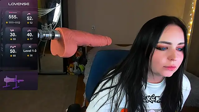 Cherry  Girl online show from 05-21-26, 06:16