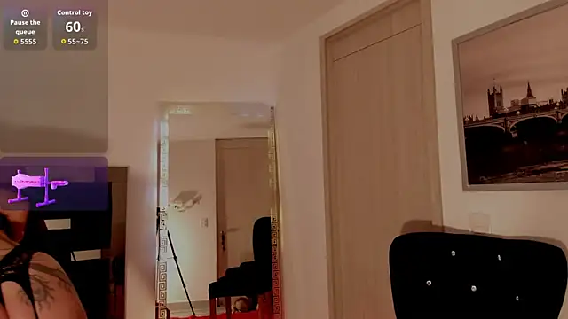 daiila jonnes online show from 10-28-25, 07:13