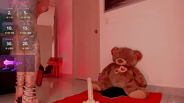 Snapshot of daiila_jonnes chatting on 02-22-26, 07:15 daiila jonnes online show from 02-22-26, 07:15