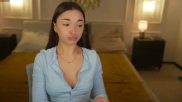 Jasmine Flow online show from 04-04-26, 07:26