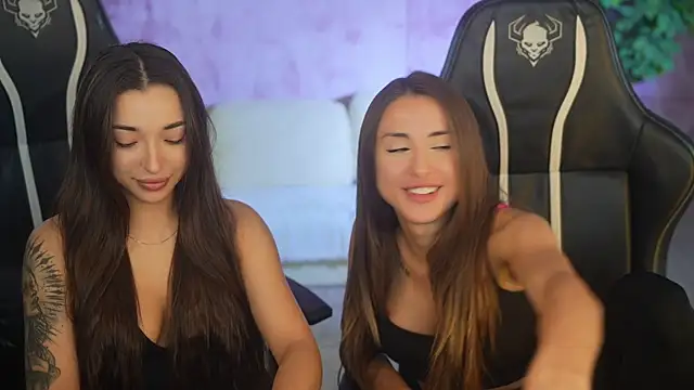 Jasmine Flow online show from 09-25-25, 10:43